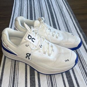 On Cloud The Roger Pro Tennis